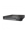 APC Smart-UPS X 1000VA Rack/Tower LCD 230V - nr 21