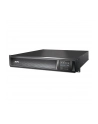 APC Smart-UPS X 1000VA Rack/Tower LCD 230V - nr 23