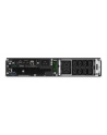 APC Smart-UPS SRT 2200VA RM 230V Network Card - nr 2
