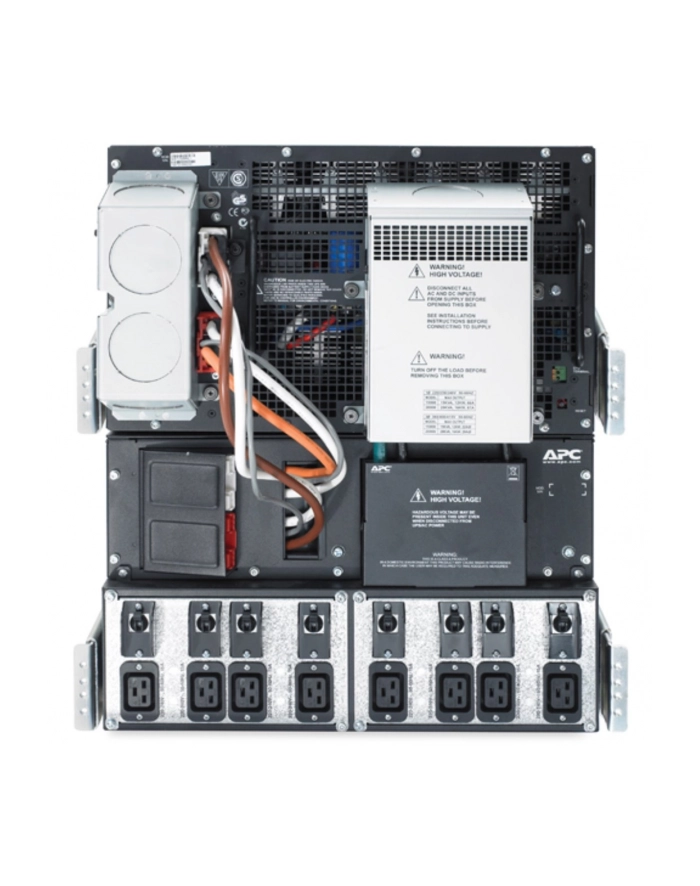 APC Smart-UPS RT 20kVA RM 230V główny