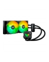 Chłodzenie wodne Asus TUF GAMING LC II 240 ARGB 2x120mm - nr 21