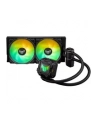 Chłodzenie wodne Asus TUF GAMING LC II 240 ARGB 2x120mm - nr 50