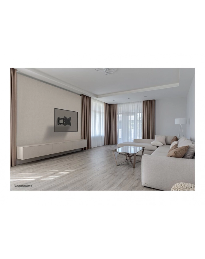 neomounts Uchwyt TV WL40-550BL12 główny