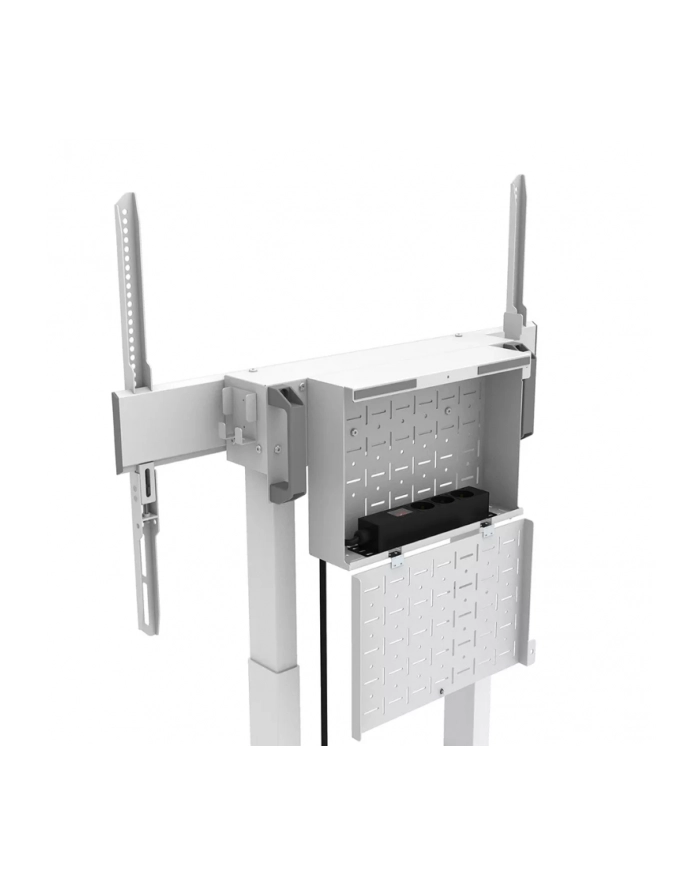 neomounts Stojak podłogowy mobilny FL55-875WH1 główny