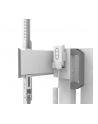 neomounts Stojak podłogowy mobilny FL55-875WH1 - nr 19