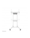 neomounts Stojak podłogowy mobilny FL55-875WH1 - nr 31