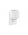 netgear Wzmacniacz sygnału WiFi EX6110 AC1200 Wall Plug - nr 25