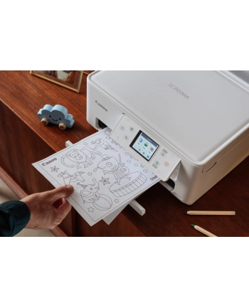 canon Urządzenie wielofunkcyjne PIXMA TS7650i (wersja europejska)R 6256C006