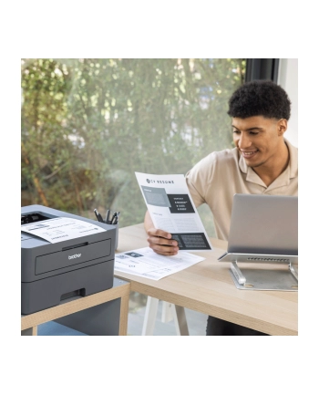 Brother HL-L2445DW Laser Mono Wi-Fi nr 2