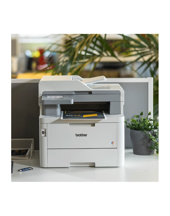 Brother MFC-L8390CDW główny