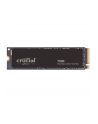 crucial Dysk T500  1TB M.2 NVMe 2280 PCIe 4.0  7300/6800 - nr 11