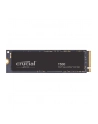 crucial Dysk T500  1TB M.2 NVMe 2280 PCIe 4.0  7300/6800 - nr 15