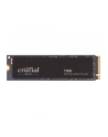 crucial Dysk T500  1TB M.2 NVMe 2280 PCIe 4.0  7300/6800 - nr 25