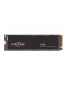 crucial Dysk T500  1TB M.2 NVMe 2280 PCIe 4.0  7300/6800 - nr 26