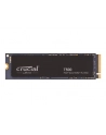 crucial Dysk T500  1TB M.2 NVMe 2280 PCIe 4.0  7300/6800 - nr 7