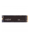 crucial Dysk T500  1TB M.2 NVMe 2280 PCIe 4.0  7300/6800 - nr 8