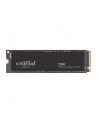 crucial Dysk T500 500GB M.2 NVMe2280 PCIe 4.0  7200/5700 - nr 7