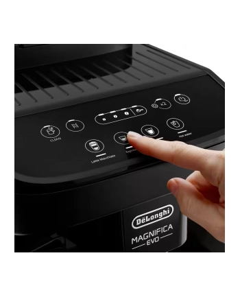DeLonghi Magnifica Evo Milk ECAM290.51.B nr 2