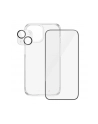 Panzerglass Etui Hardcase Do Apple Iphone 15 Przezroczysty Szkło Hartowane Ultra Wide Fit Na Obiektyw Pictureperfect Lens Darmow - nr 4