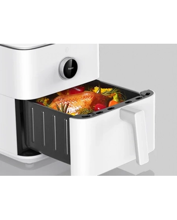 xiaomi Frytownica Smart Air Fryer 6.5L (wersja europejska) biała