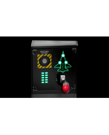 Thrustmaster Pulpit sterowniczy Viper Panel (4060255) nr 2