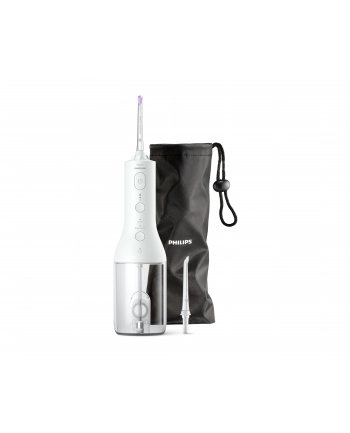 PHILIPS Sonicare Cordless Power Flosser 3000 HX3826/31 nr 1