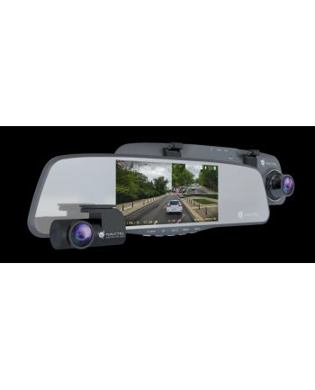 Navitel Wideorejestrator Mr255 Nv Sklep Producenta