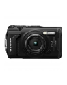 OLYMPUS OM SYSTEM Tough TG-7 CZARNY - nr 7