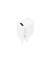 natec Ładowarka sieciowa Ribera 1x USB-A 18W Biała - nr 5
