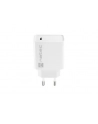 natec Ładowarka sieciowa Ribera 1x USB-C 20W Biała - nr 14