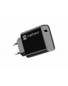 natec Ładowarka sieciowa Ribera 1x USB-C 20W Czarna - nr 9