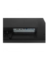 iiyama Monitor 23.8 cala XU2492HSU-B6 IPS,FHD,HDMI,DP,100Hz,4xUSB3.2,SLIM,2x2W - nr 103
