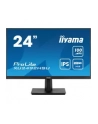 iiyama Monitor 23.8 cala XU2492HSU-B6 IPS,FHD,HDMI,DP,100Hz,4xUSB3.2,SLIM,2x2W - nr 108