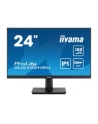 iiyama Monitor 23.8 cala XU2492HSU-B6 IPS,FHD,HDMI,DP,100Hz,4xUSB3.2,SLIM,2x2W - nr 30