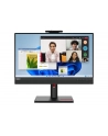 lenovo Monitor 23.8 ThinkCentre Tiny-in-One Touch Gen5 12NBGAT1(wersja europejska) - nr 23