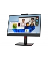 lenovo Monitor 23.8 ThinkCentre Tiny-in-One Touch Gen5 12NBGAT1(wersja europejska) - nr 25