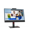 lenovo Monitor 23.8 ThinkCentre Tiny-in-One Touch Gen5 12NBGAT1(wersja europejska) - nr 27