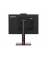 lenovo Monitor 23.8 ThinkCentre Tiny-in-One Touch Gen5 12NBGAT1(wersja europejska) - nr 28