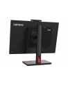 lenovo Monitor 23.8 ThinkCentre Tiny-in-One Touch Gen5 12NBGAT1(wersja europejska) - nr 29