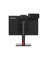 lenovo Monitor 23.8 ThinkCentre Tiny-in-One Touch Gen5 12NBGAT1(wersja europejska) - nr 30