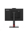 lenovo Monitor 23.8 ThinkCentre Tiny-in-One Touch Gen5 12NBGAT1(wersja europejska) - nr 34