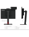 lenovo Monitor 23.8 ThinkCentre Tiny-in-One Touch Gen5 12NBGAT1(wersja europejska) - nr 35