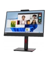 lenovo Monitor 23.8 ThinkCentre Tiny-in-One Touch Gen5 12NBGAT1(wersja europejska) - nr 39