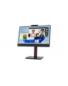 lenovo Monitor 23.8 ThinkCentre Tiny-in-One Touch Gen5 12NBGAT1(wersja europejska) - nr 50