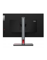 lenovo Monitor 31.5 cala ThinkVision P32p-30 WLED LCD 63D1RAT1(wersja europejska) - nr 18