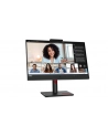 lenovo Monitor 23.8 cala ThinkVision T24mv-30 FHD 63D7UAT3(wersja europejska) - nr 23