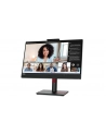 lenovo Monitor 23.8 cala ThinkVision T24mv-30 FHD 63D7UAT3(wersja europejska) - nr 24