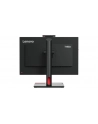 lenovo Monitor 23.8 cala ThinkVision T24mv-30 FHD 63D7UAT3(wersja europejska) - nr 26