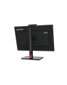 lenovo Monitor 23.8 cala ThinkVision T24mv-30 FHD 63D7UAT3(wersja europejska) - nr 29
