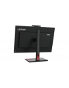 lenovo Monitor 23.8 cala ThinkVision T24mv-30 FHD 63D7UAT3(wersja europejska) - nr 30